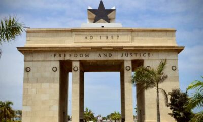 Ghana desarrolla su sector del cannabis