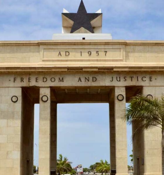 Ghana desarrolla su sector del cannabis