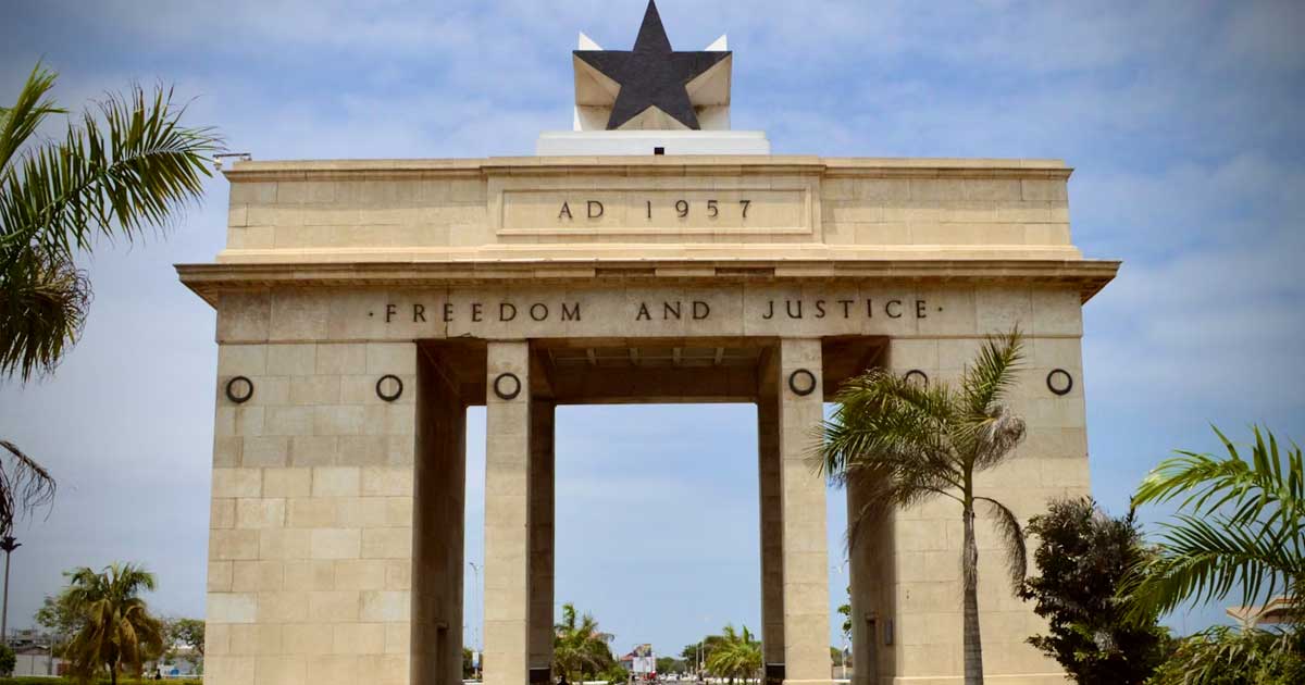 Ghana desarrolla su sector del cannabis