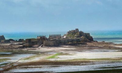 Cannabis medicinal en Jersey y Guernesey