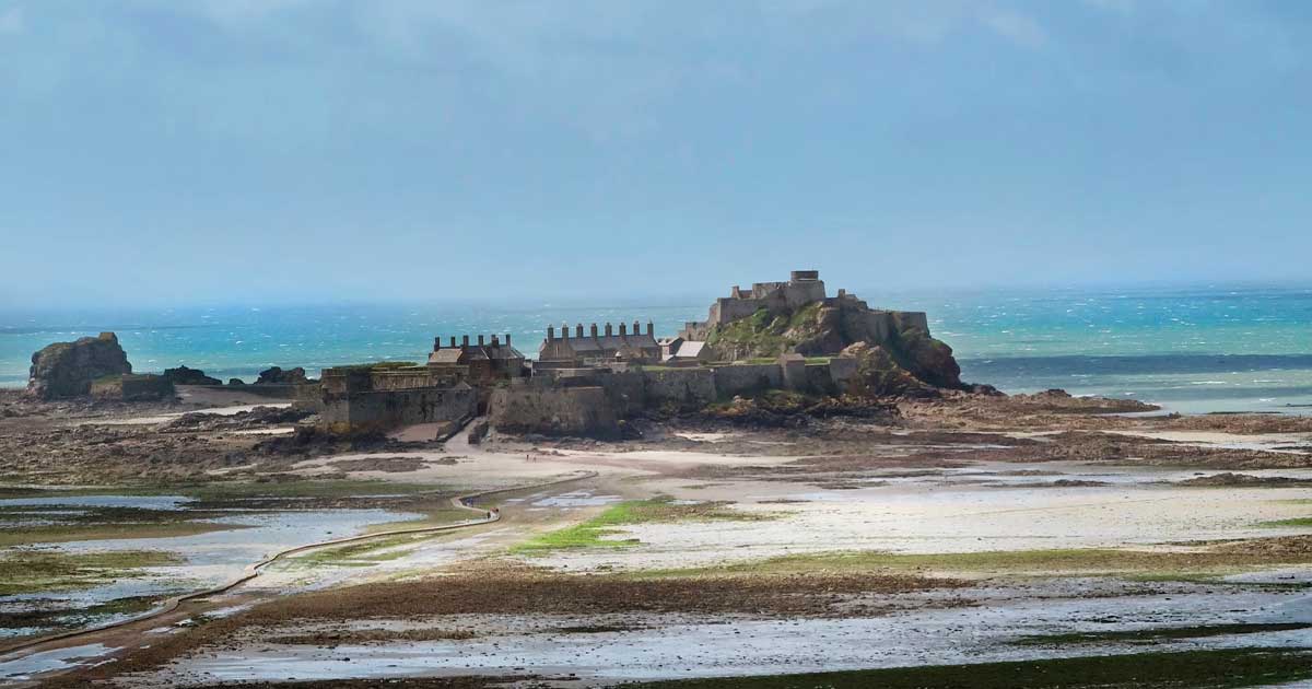 Cannabis medicinal en Jersey y Guernesey