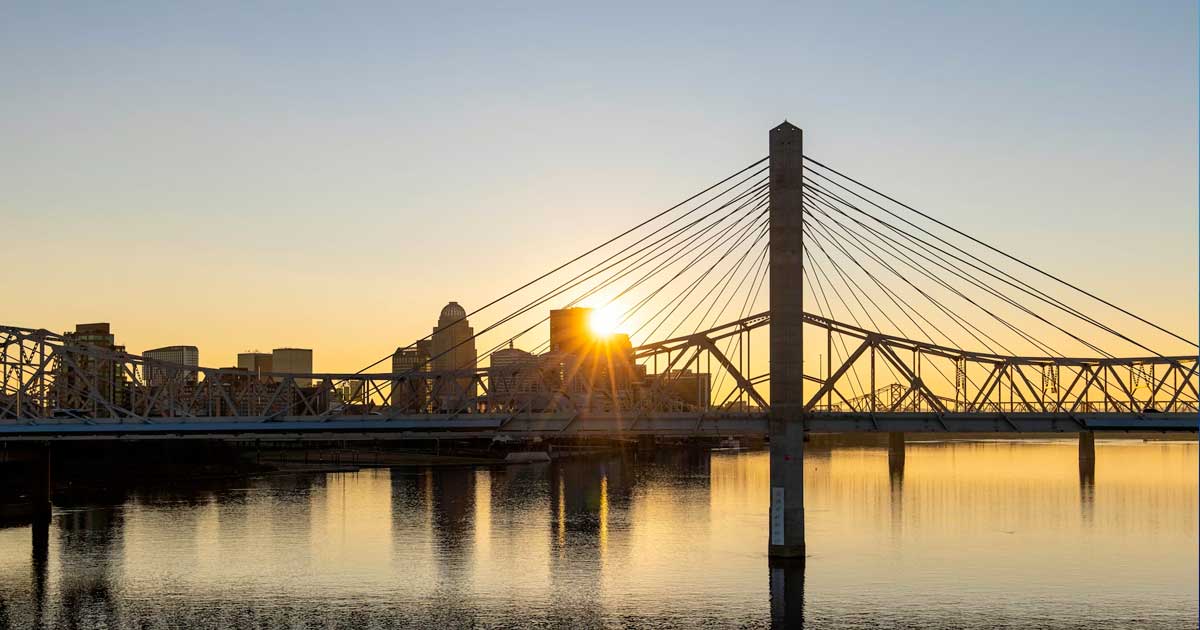 Cannabis medicinal en Kentucky