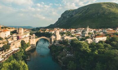 Legalización del cannabis medicinal en Bosnia y Herzegovina