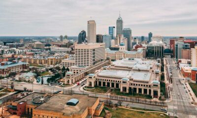 Indiana quiere legalizar el cannabis sin venderlo