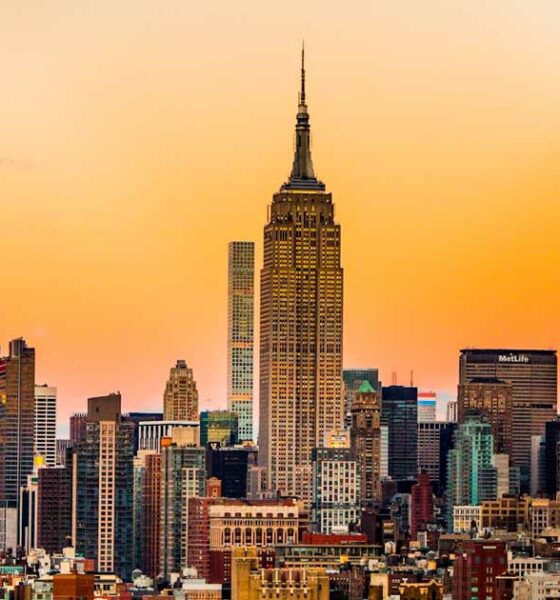 El sector del cannabis en Nueva York en 2025