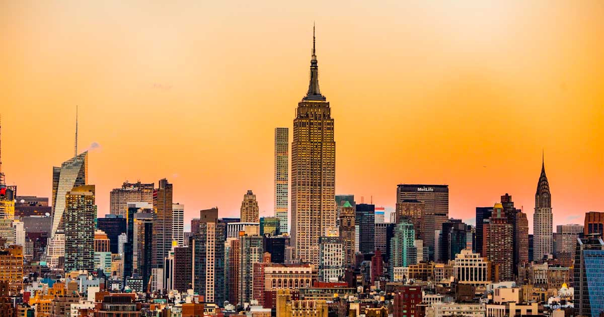 El sector del cannabis en Nueva York en 2025