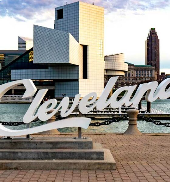 Venta de cannabis en Ohio