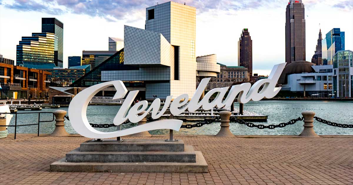 Venta de cannabis en Ohio