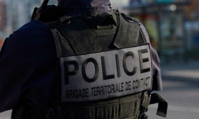 La prohibición mata