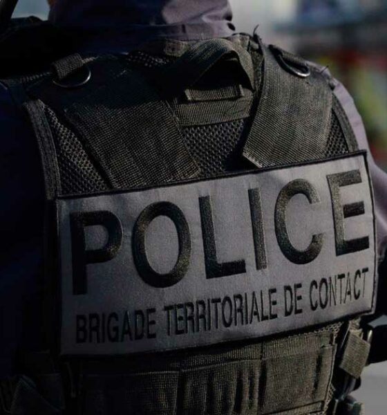 La prohibición mata