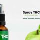 THC Spray
