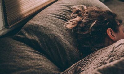 Los mejores aceites de CBD para dormir