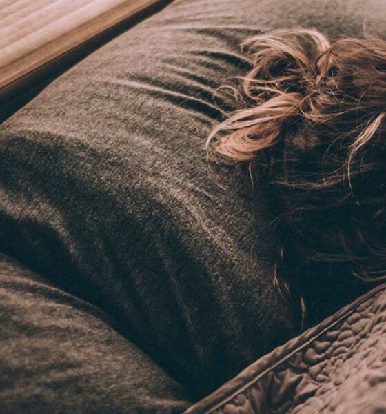 Los mejores aceites de CBD para dormir