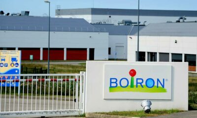 Boiron y Panaxia