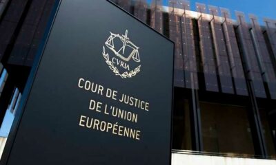 TJUE, Hungría y cannabis