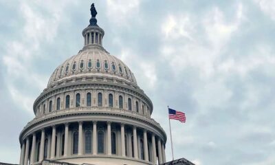 El Congreso de EE.UU. y la prohibición del THC del cáñamo