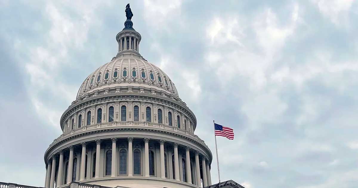 El Congreso de EE.UU. y la prohibición del THC del cáñamo