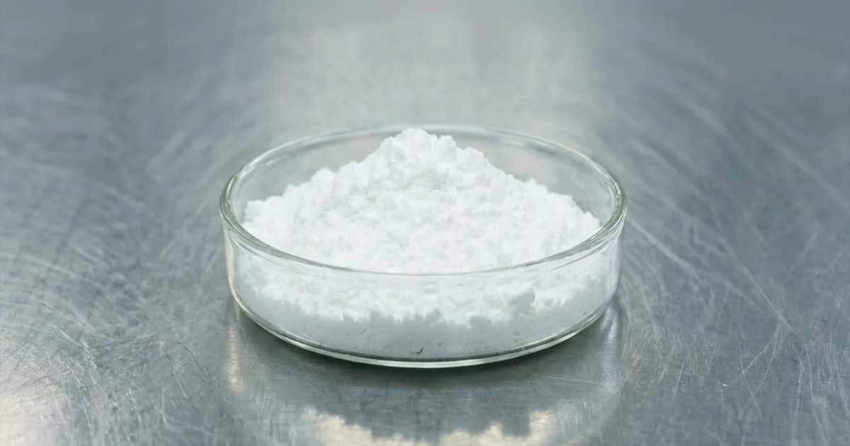 AESA y aislado de CBD