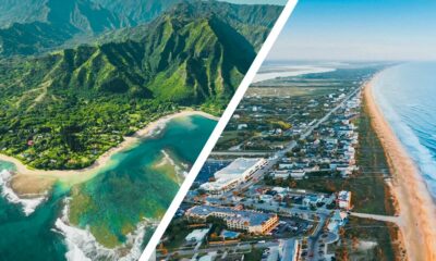 Legalización del cannabis en Florida y Hawai