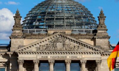 Repercusiones de la legalización del cannabis en Alemania