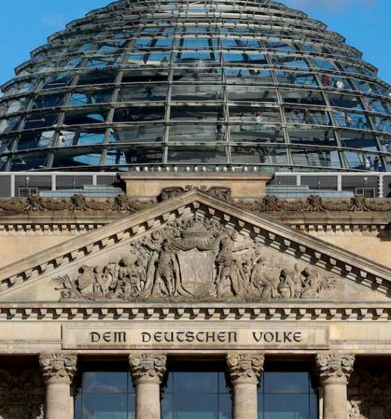 Repercusiones de la legalización del cannabis en Alemania