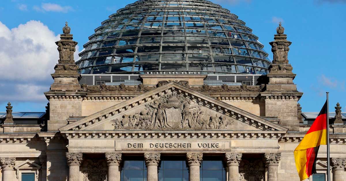 Repercusiones de la legalización del cannabis en Alemania