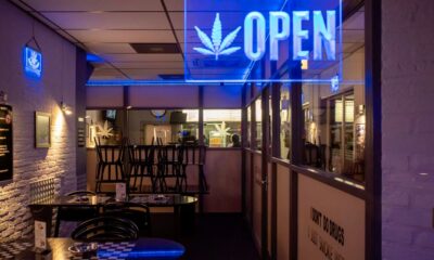 Legalización total del cannabis en Alemania