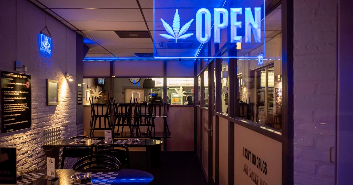 Legalización total del cannabis en Alemania