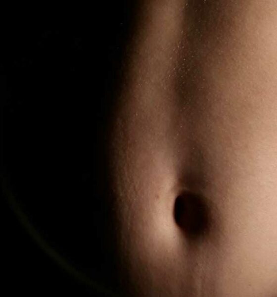 Nano-cannabis contra la colitis