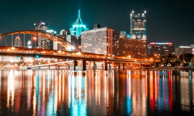 Propuesta para legalizar el cannabis en Pensilvania