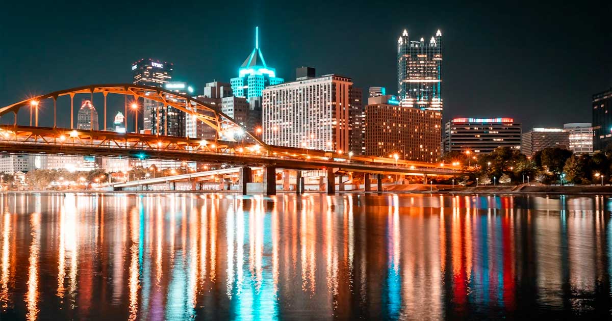 Propuesta para legalizar el cannabis en Pensilvania