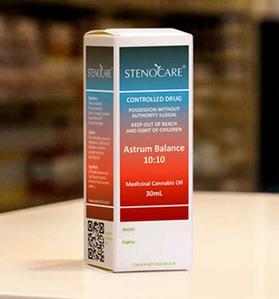 Stenocare en Francia