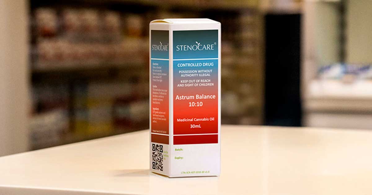 Stenocare en Francia