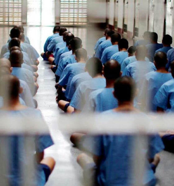 Tom Félix se enfrenta a la pena de muerte en una cárcel de Malasia