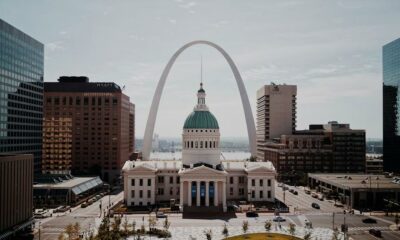 Ventas de cannabis en Missouri en 2025