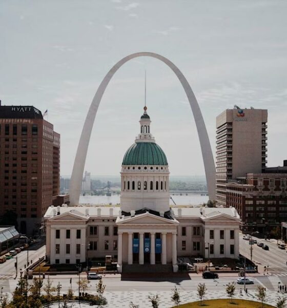 Ventas de cannabis en Missouri en 2025