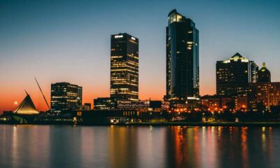 Planes para legalizar el cannabis en Wisconsin