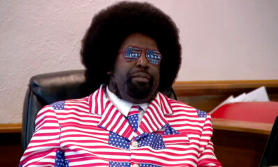 Afroman gana su caso