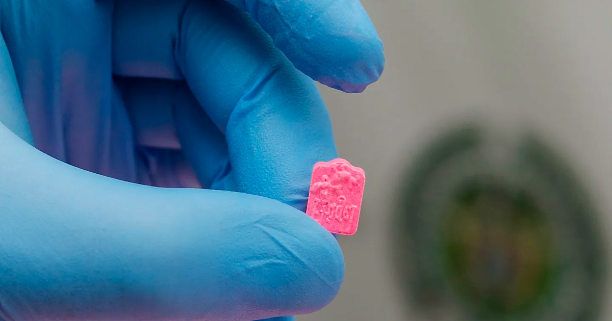 Análisis de aguas residuales y medicamentos en Europa