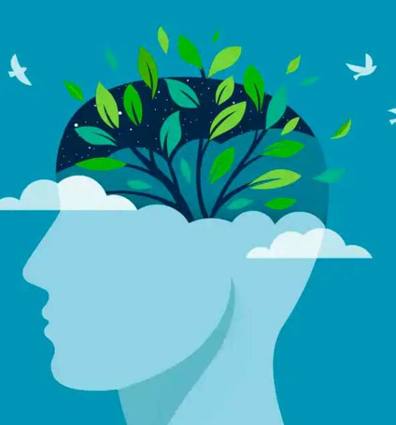 Cannabis y salud mental