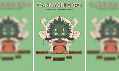 Cann'Agri Expo 2026