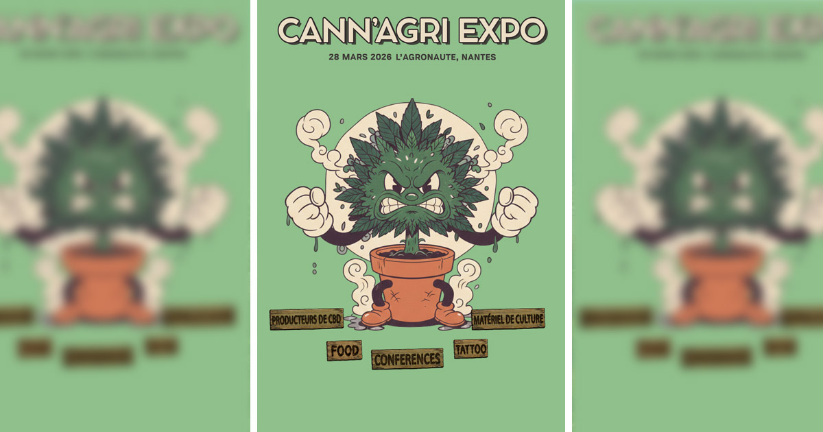 Cann'Agri Expo 2026