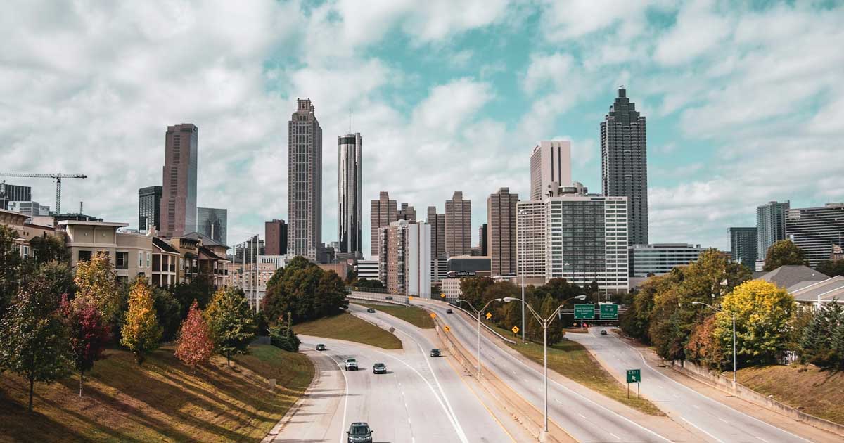 Expansión del cannabis medicinal en Georgia