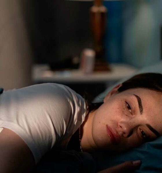 Inflamación, ansiedad, sueño y cannabis