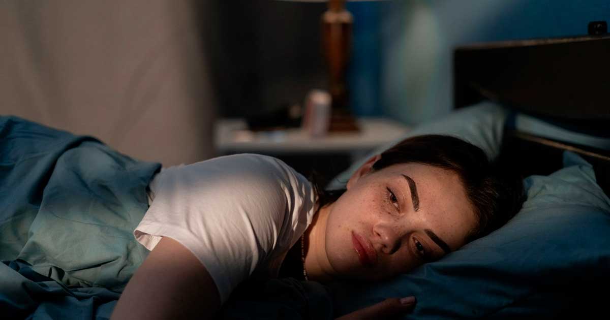 Inflamación, ansiedad, sueño y cannabis