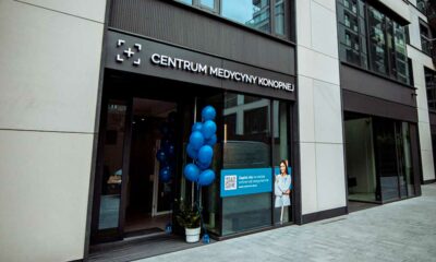 Mercado del cannabis medicinal en Polonia