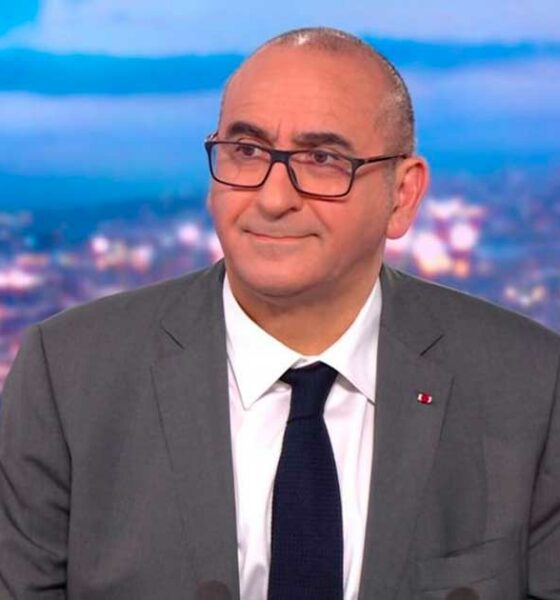 El Ministro del Interior quiere reprimir más duramente a los consumidores de drogas