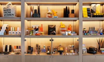 Se cumplen 5 años de la legalización del cannabis en Nueva York