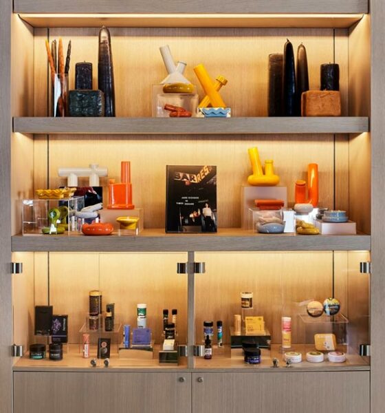 Se cumplen 5 años de la legalización del cannabis en Nueva York