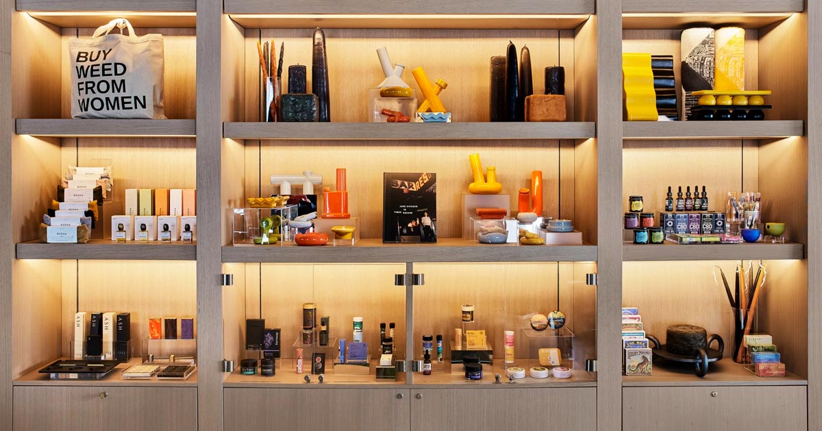 Se cumplen 5 años de la legalización del cannabis en Nueva York